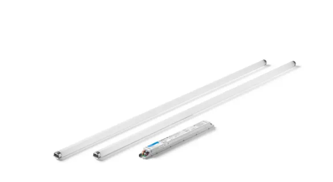 Lutron LED ballast retrofit kit
