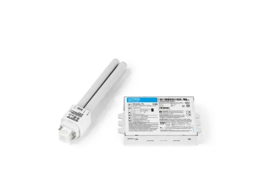 Lutron LED ballast retrofit kit