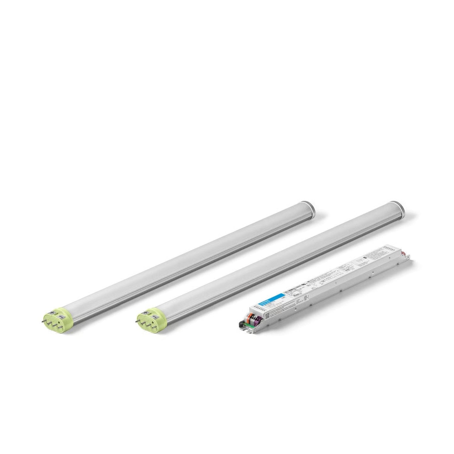 Lutron LED ballast retrofit kit