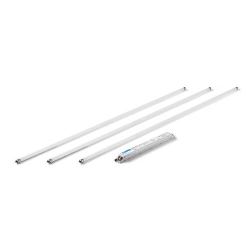Lutron LED ballast retrofit kit