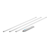 Lutron LED ballast retrofit kit