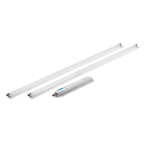 Lutron LED ballast retrofit kit