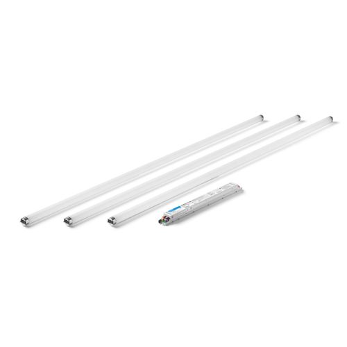 Lutron LED ballast retrofit kit