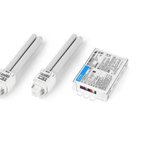 Lutron LED ballast retrofit kit