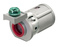Arlington Industries 40RASTG cable connector
