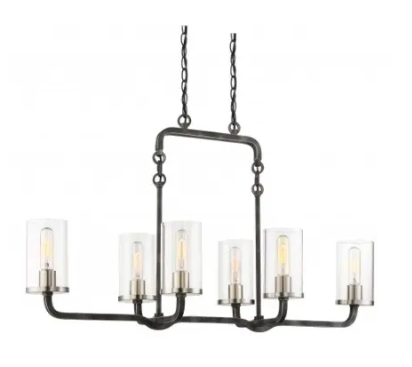 Nuvo 60-6124 Island Pendant