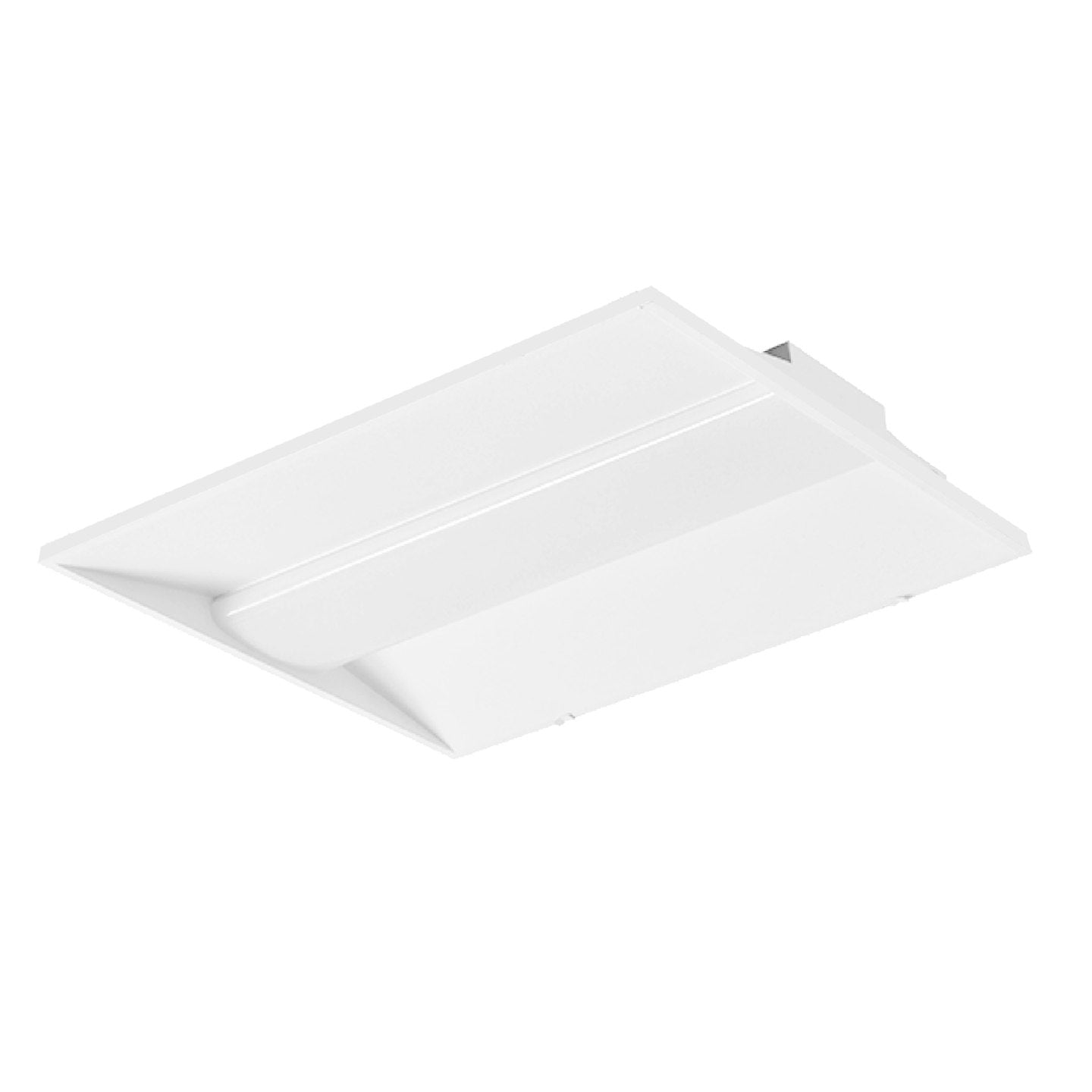 EnVision LED-CBT-2X2-5P40-5CCT-EMB LED Troffer