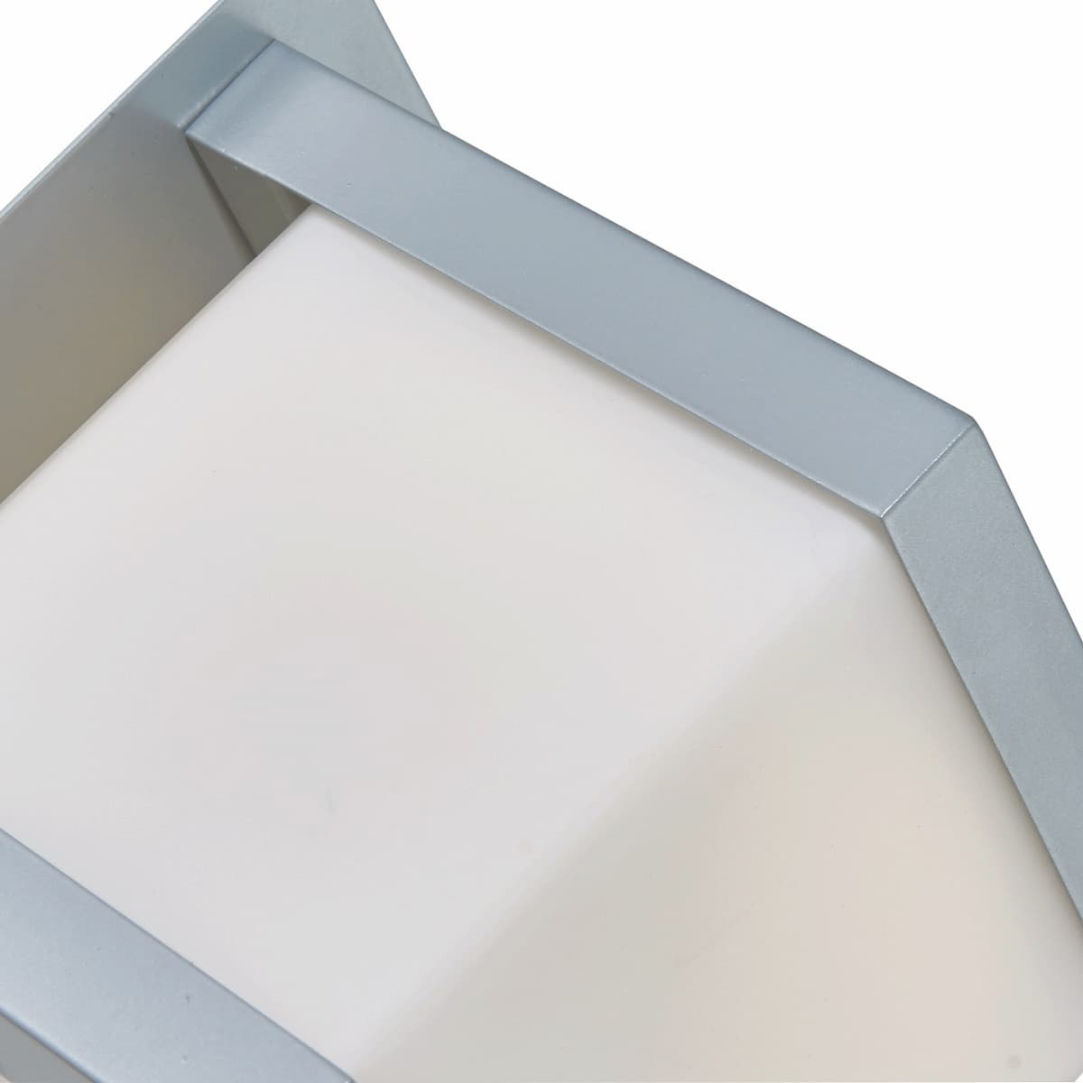 Modern Abra Step wet location LED stair light with integrated illumination for residential and commercial outdoor spaces
