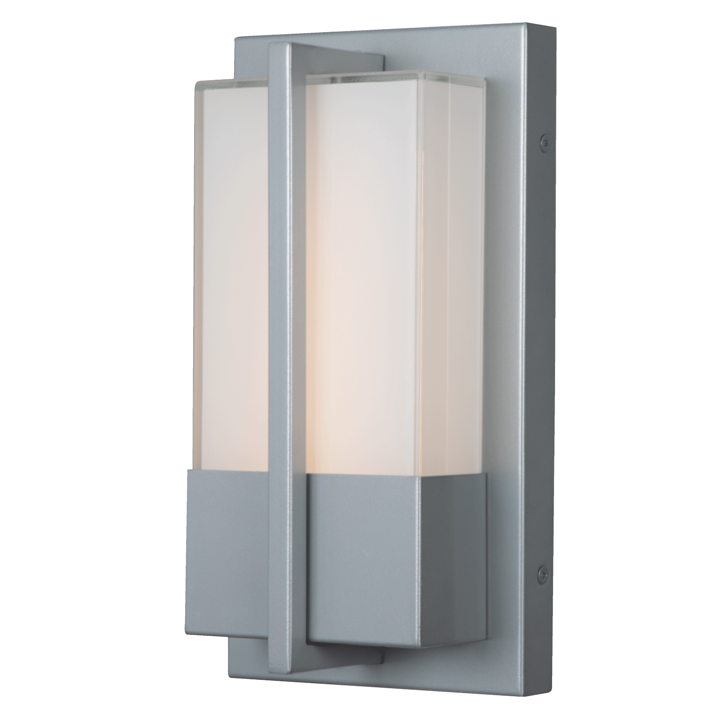 Abra Neutron Wet Location Wall Fixture Silica