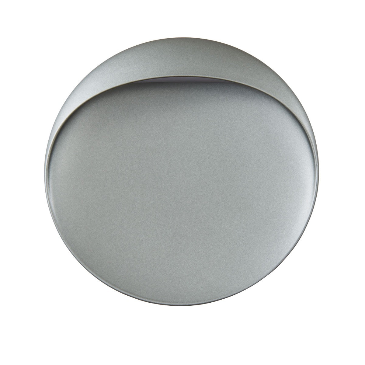 Abra Sol Wet Location Wall Fixture Silva
