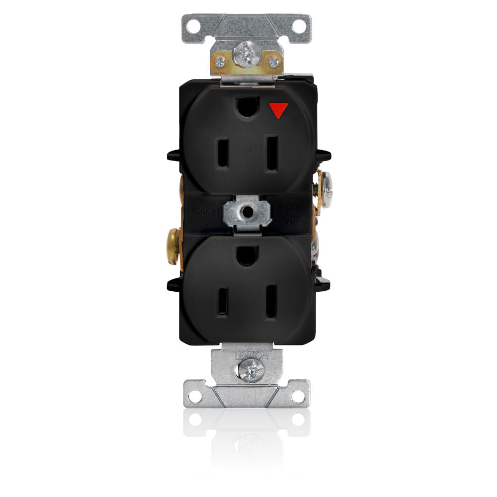 Leviton 5262-IGE Receptacle
