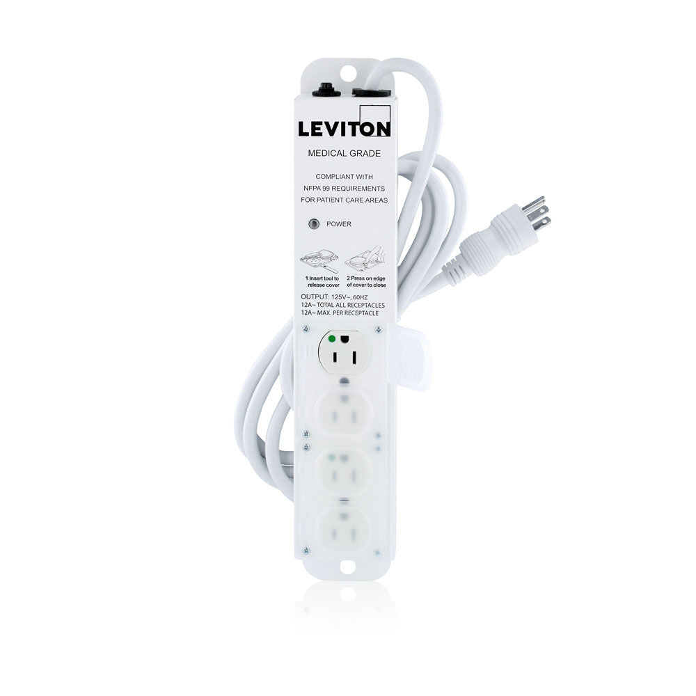 Leviton 5304M-1N7 Wiring Device