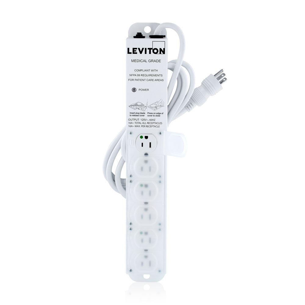 Leviton 5306M-1N7 Wiring Device