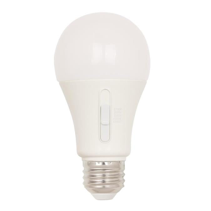 Westinghouse A19 LED bulb
