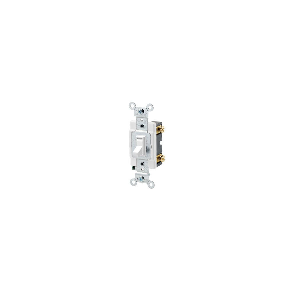 Leviton 54521-2W Switch