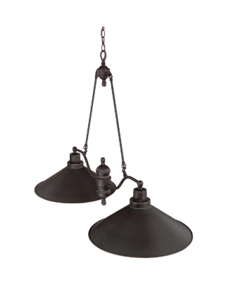 Nuvo 60-1703 Island Pendant