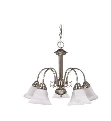 Nuvo 60-181 Chandelier
