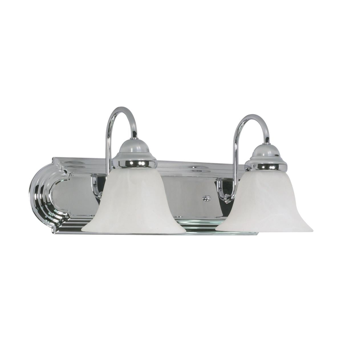 Nuvo 60-316 Vanity Light