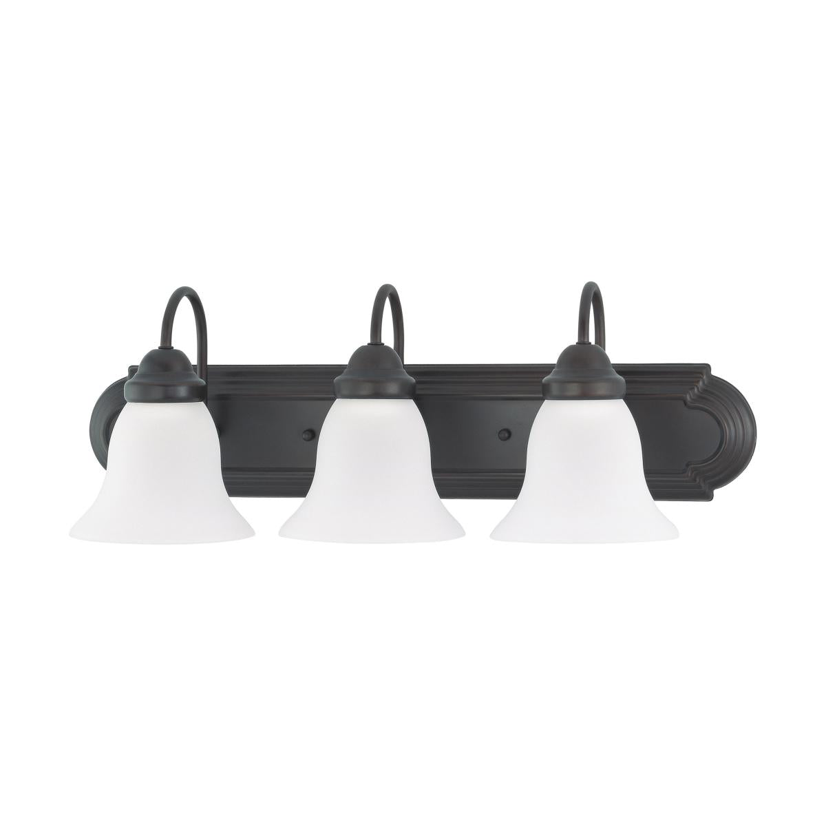 Nuvo 60-3162 Vanity Light
