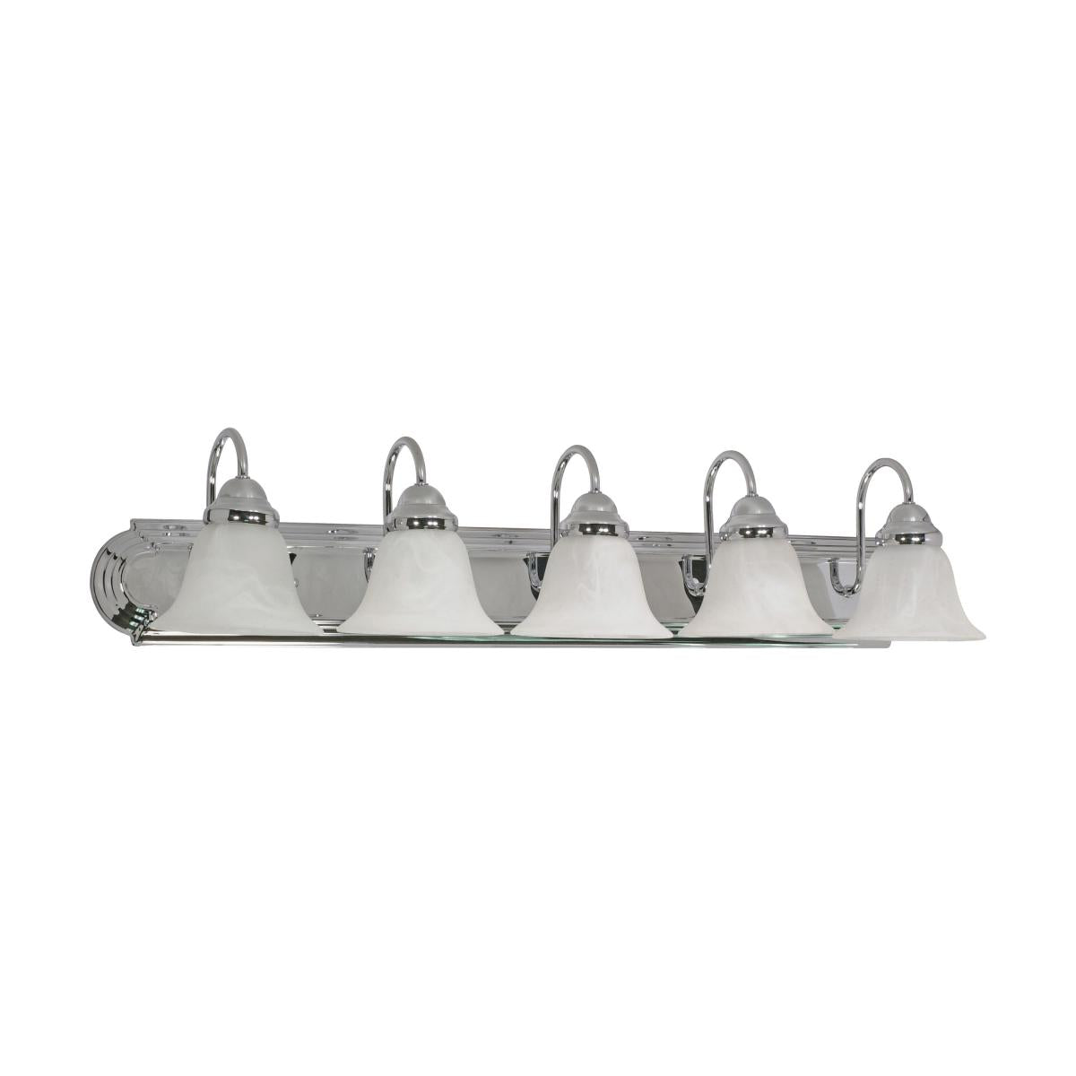 Nuvo 60-319 Vanity Light