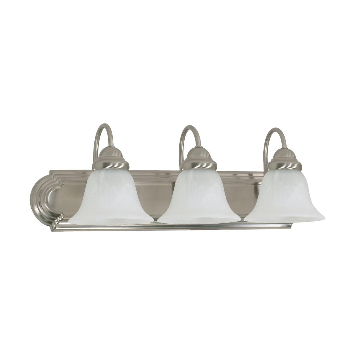 Nuvo 60-321 Vanity Light