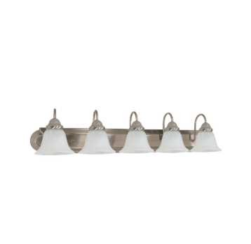 Nuvo 60-323 Vanity Light