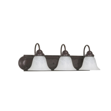 Nuvo 60-325 Vanity Light