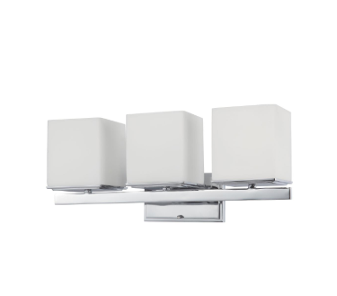 Nuvo 60-4083 Vanity Light
