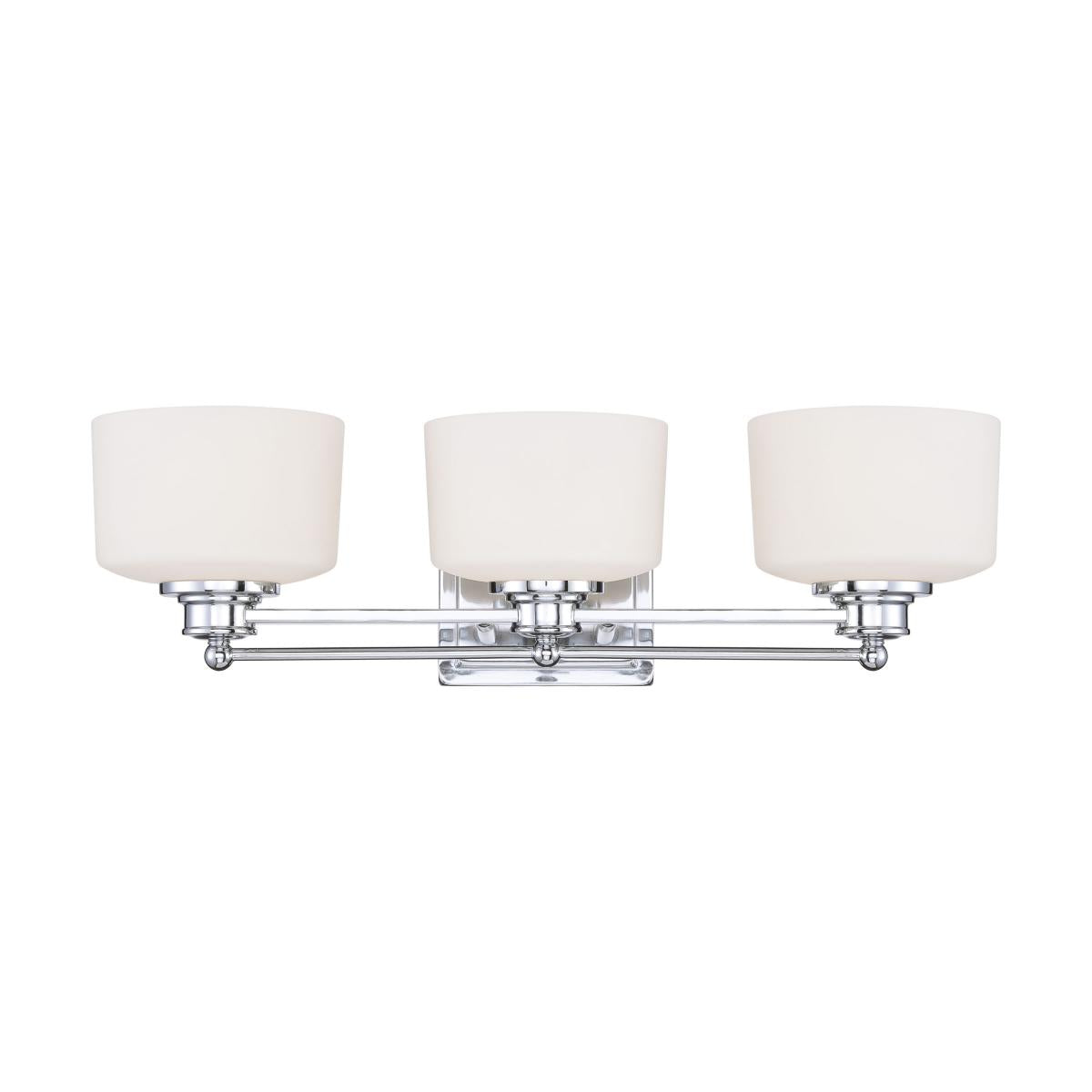 Nuvo 60-4583 Vanity Light