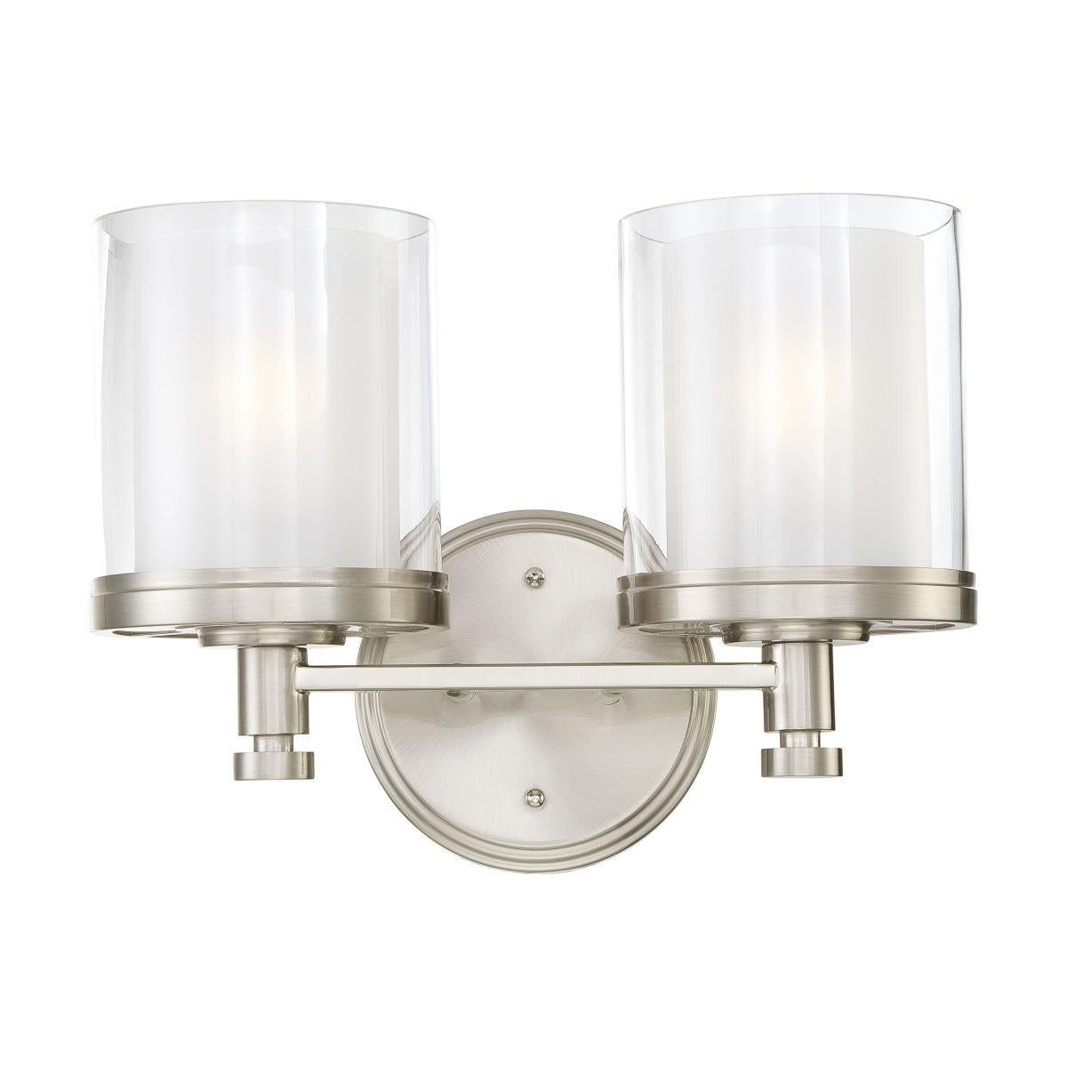 Nuvo 60-4642 Vanity Light