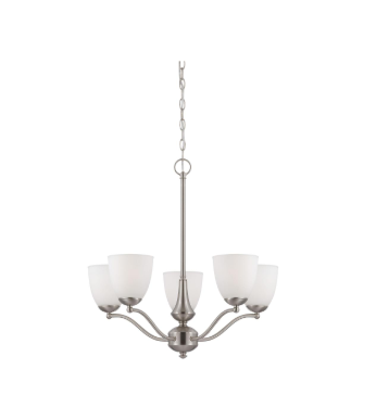 Nuvo 60-5035 Chandelier