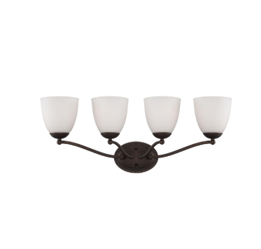 Nuvo 60-5134 Vanity Light
