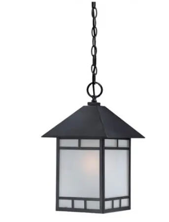 Nuvo 60-5604 Outdoor Hanging Light