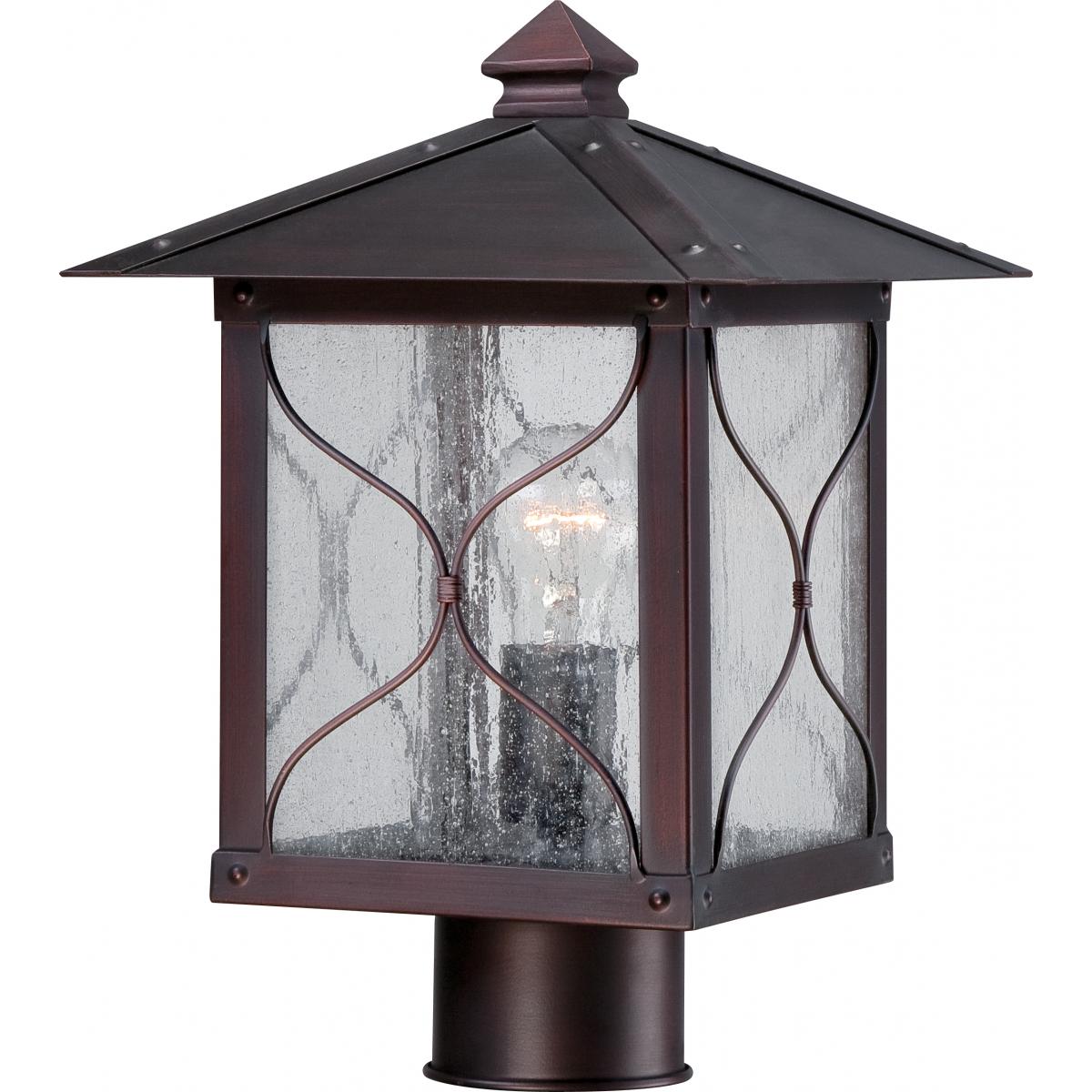 Nuvo 60-5615 Outdoor Post Light