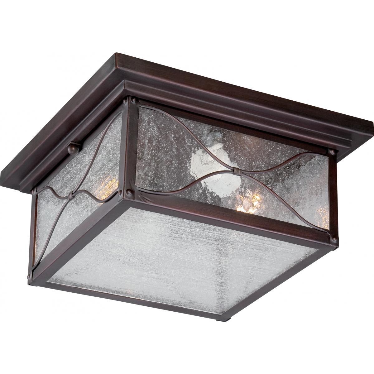 Nuvo 60-5616 Flush Mount