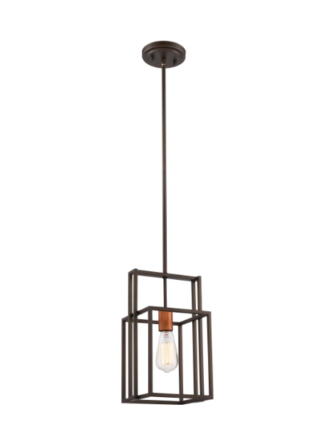 Nuvo 60-5855 Pendant Light