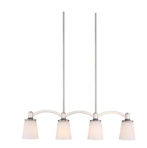 Nuvo 60-5875 Island Pendant