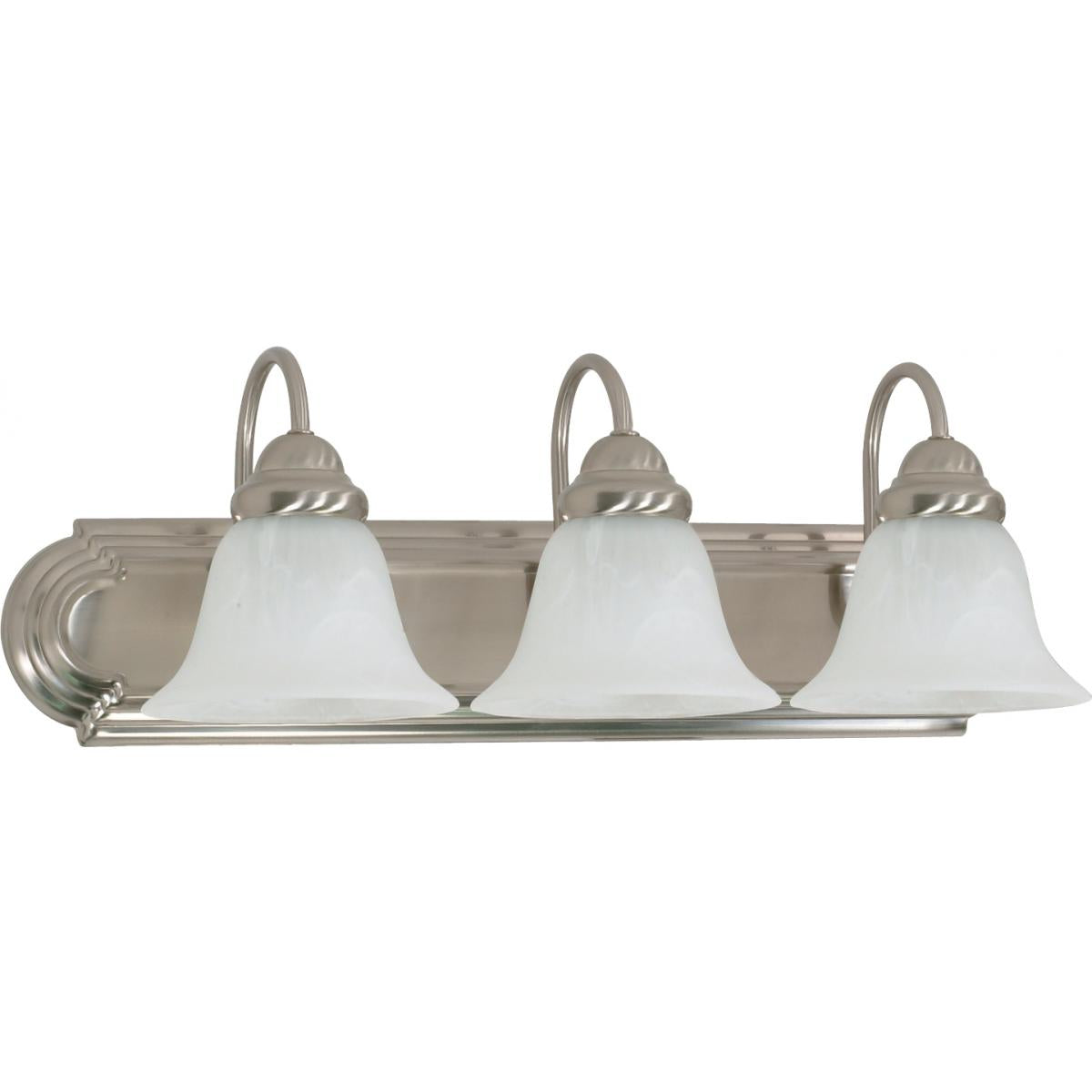 Nuvo 60-6075 Vanity Light