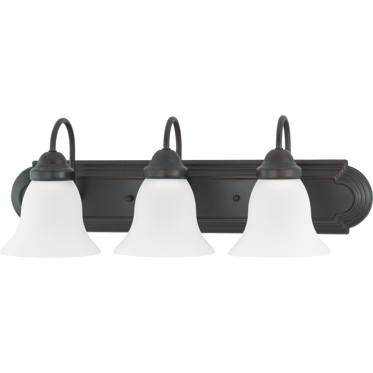 Nuvo 60-6083 Vanity Light