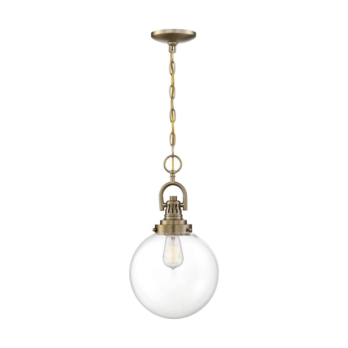 Nuvo 60-6671 Pendant Light