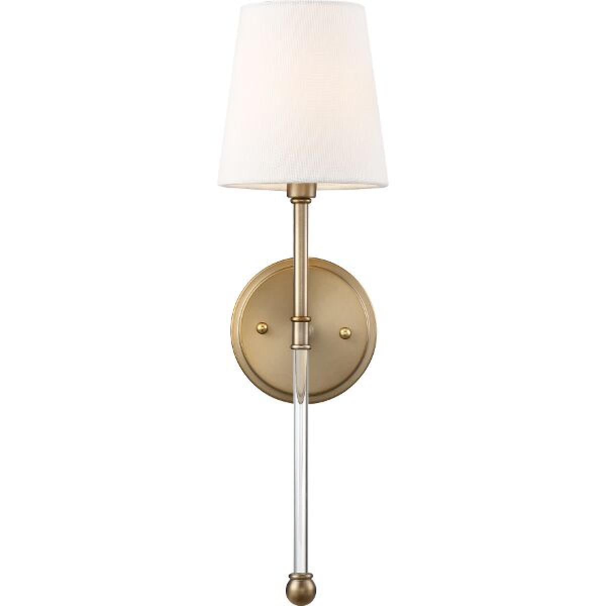 Nuvo 60-6687 Wall Sconce