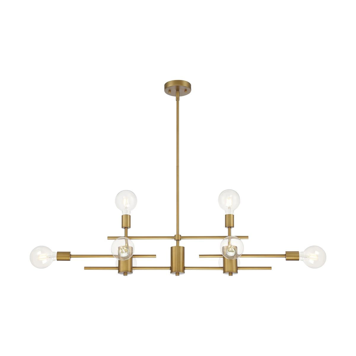 Nuvo 60-6872 Island Pendant