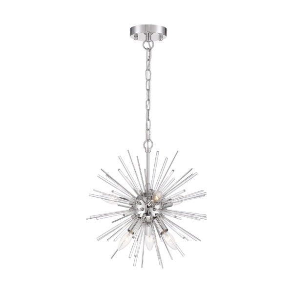 Nuvo 60-6991 Chandelier