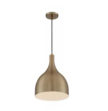 Nuvo 60-7077 Pendant Light