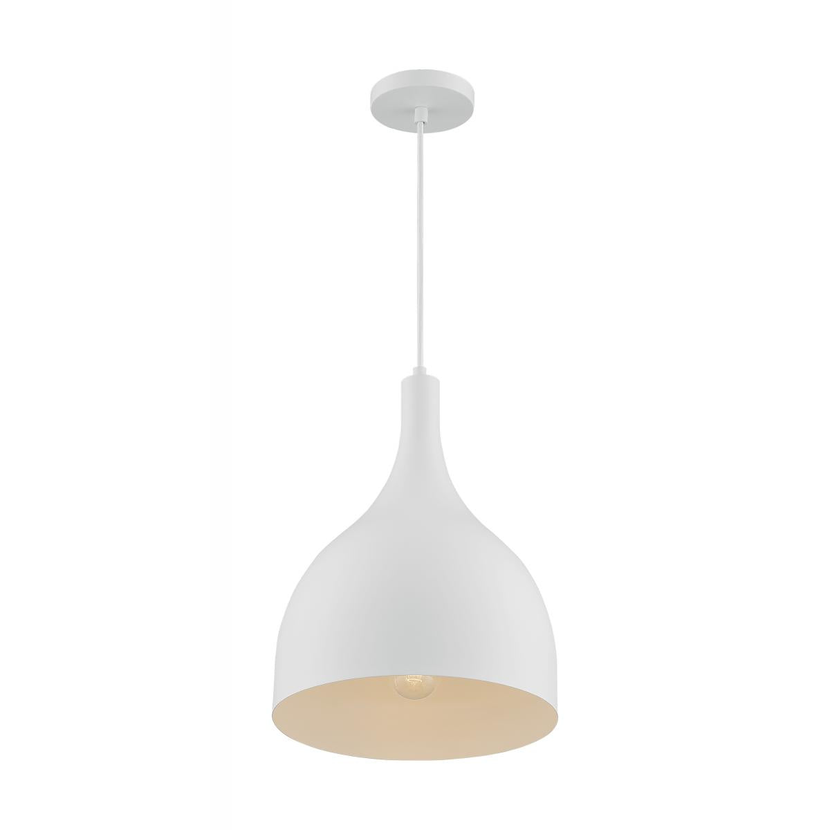 Nuvo 60-7097 Pendant Light