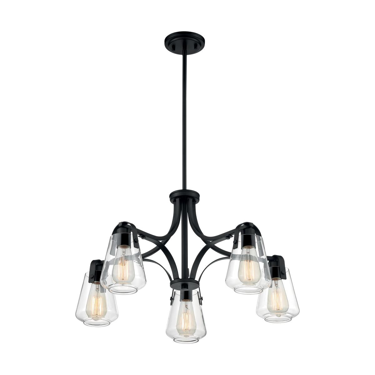 Nuvo 60-7105 Chandelier