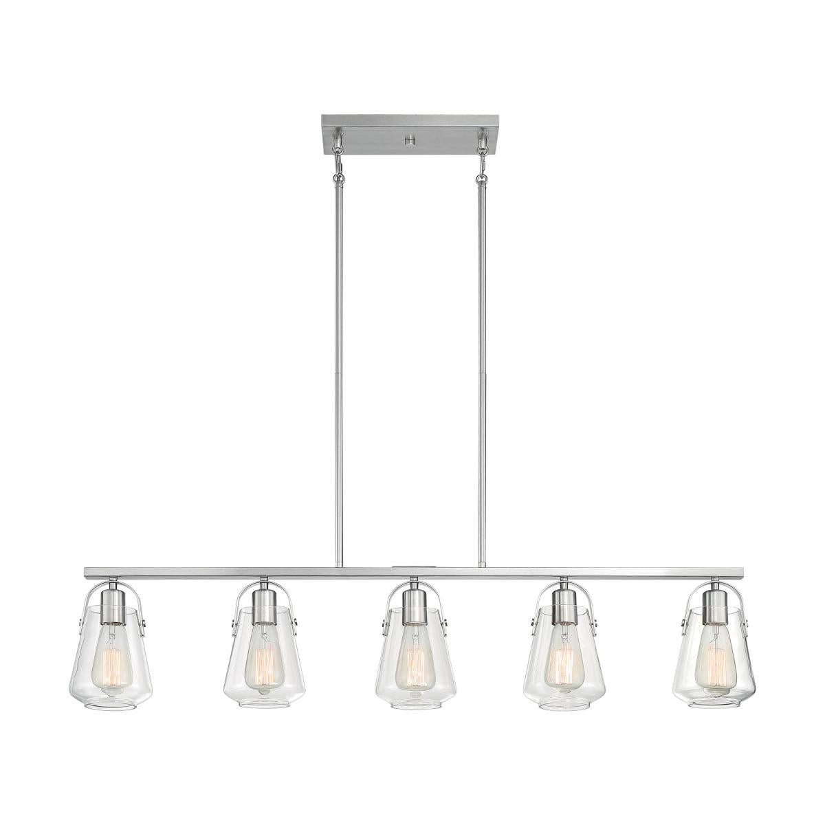 Nuvo 60-7114 Island Pendant