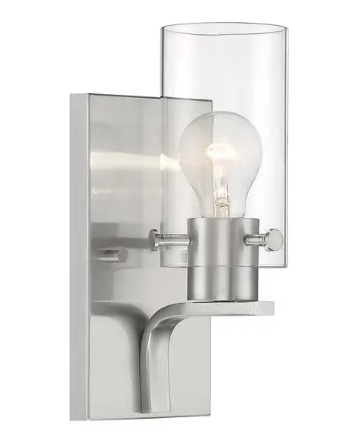 Nuvo 60-7171 Vanity Light