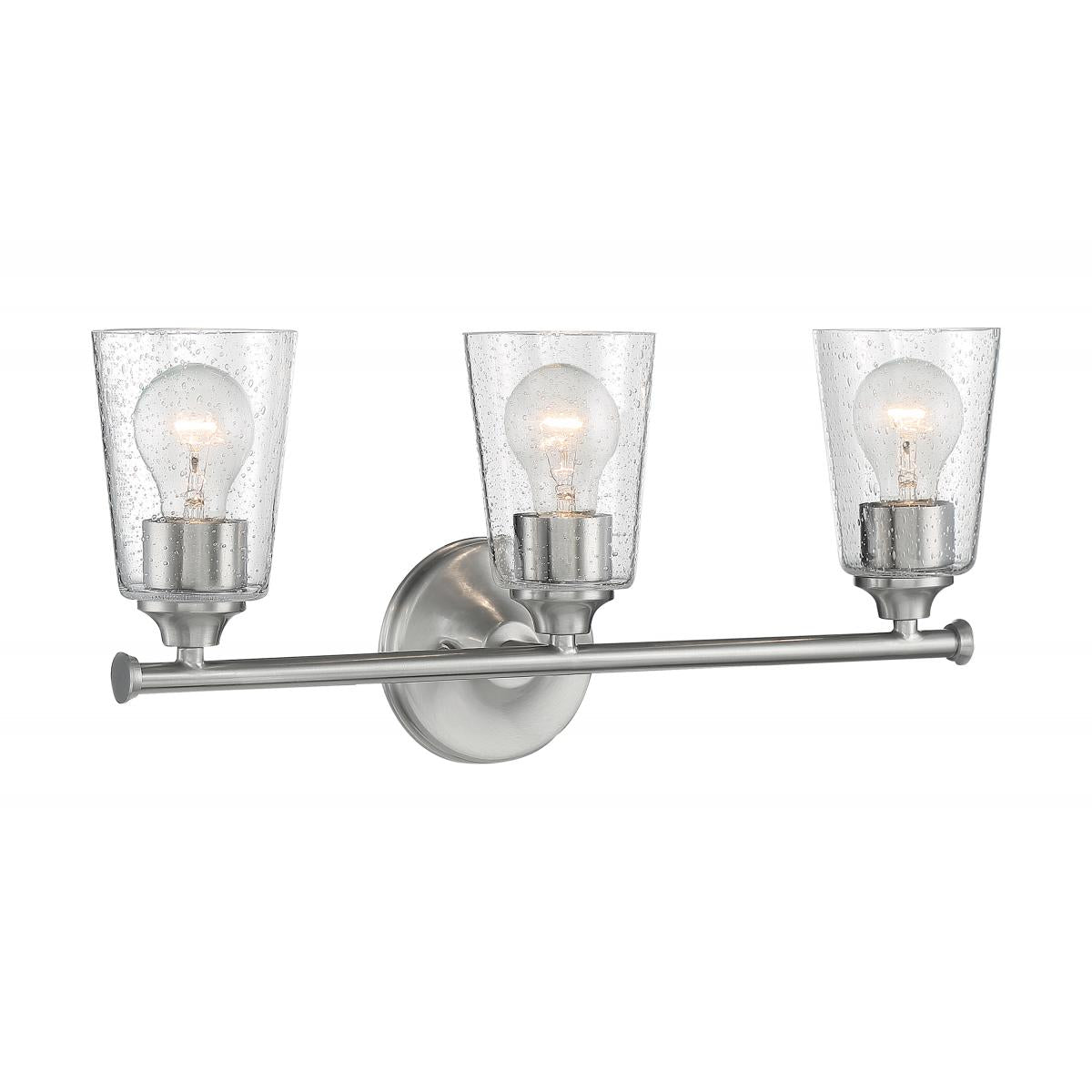 Nuvo 60-7183 Vanity Light
