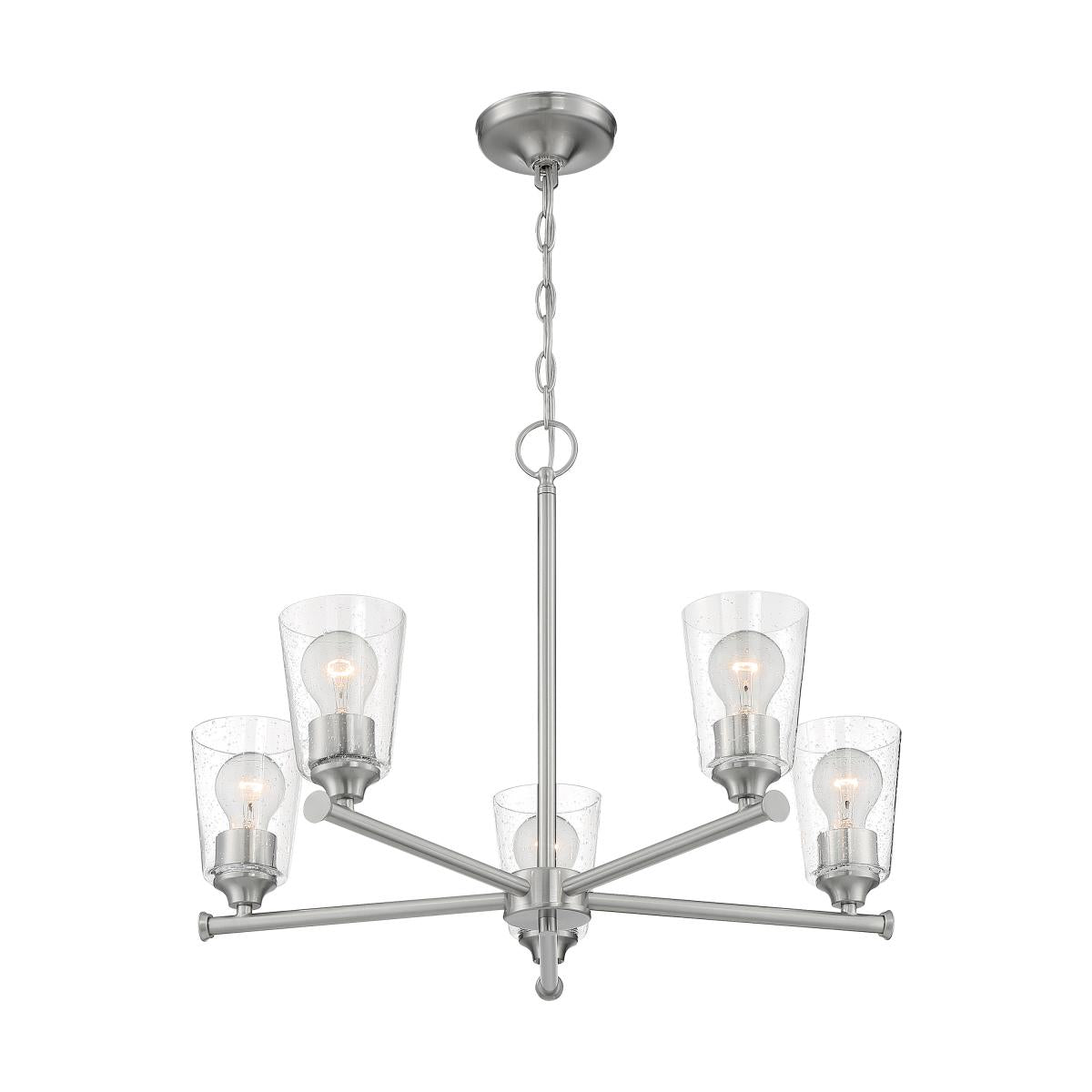 Nuvo 60-7185 Chandelier
